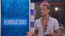 Frankie Grande Big Brother 16